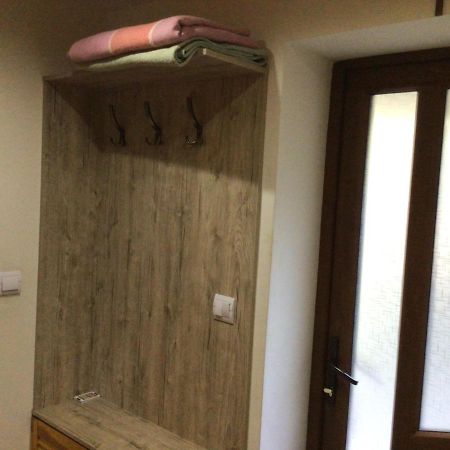 Flat Apartment Yaremche Exterior photo