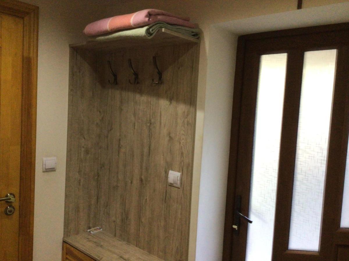 Flat Apartment Yaremche Exterior photo